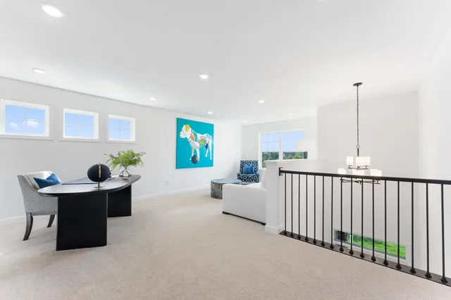 $850,695 | 8887 Binder Way, Woodbury, MN 55129