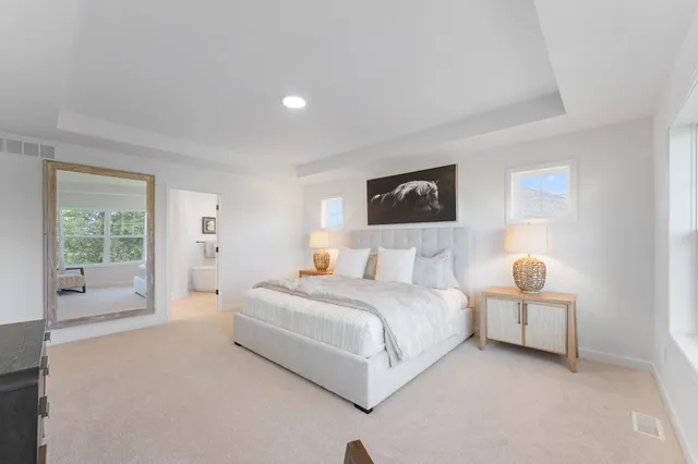 $850,695 | 8887 Binder Way, Woodbury, MN 55129