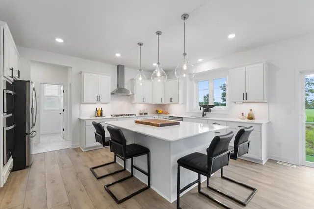 $850,695 | 8887 Binder Way, Woodbury, MN 55129