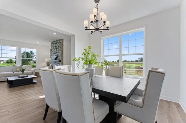 $850,695 | 8887 Binder Way, Woodbury, MN 55129