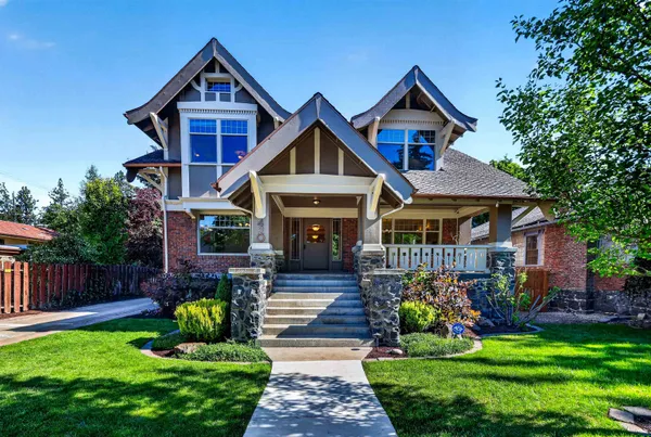 $1,250,000 | 420 West 14th Avenue, Spokane, WA 99204