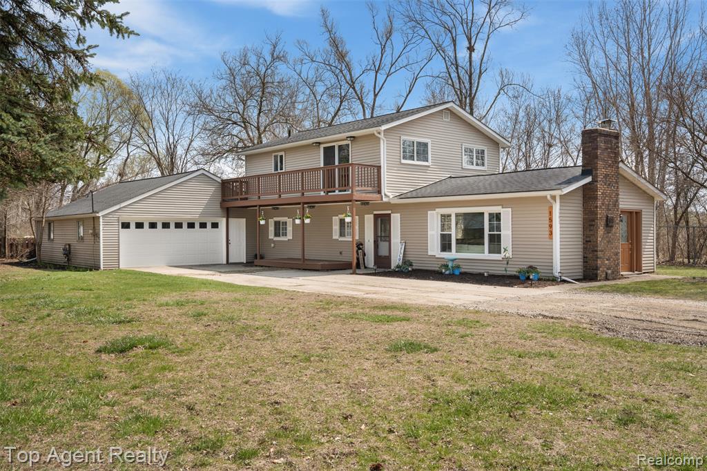 1593 Parke Street Rochester Hills, MI 48307 - Photo 2 of 34