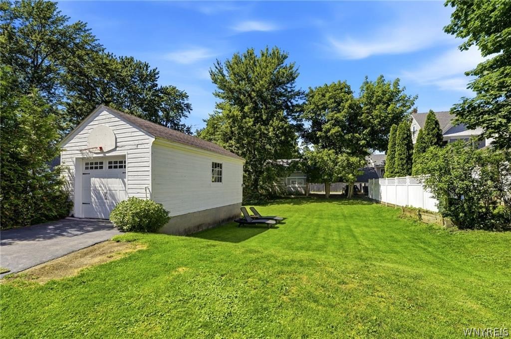804 West Center Street Ridgeway, NY 14103 - Photo 35 of 41