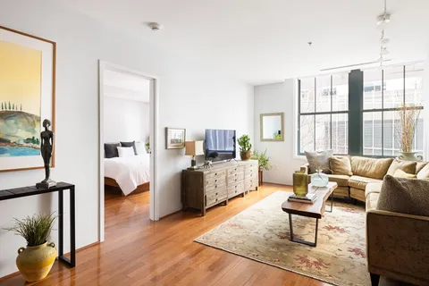 $1,035,000 | 9 West Broadway, Unit 322, Boston, MA 02127