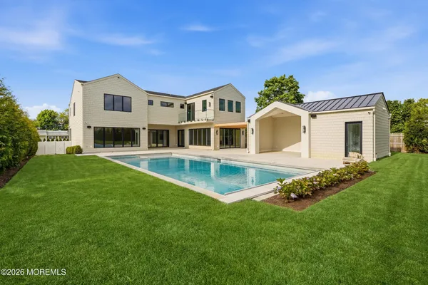 $5,999,999 | 284 Norgrove Place, Long Branch, NJ 07740
