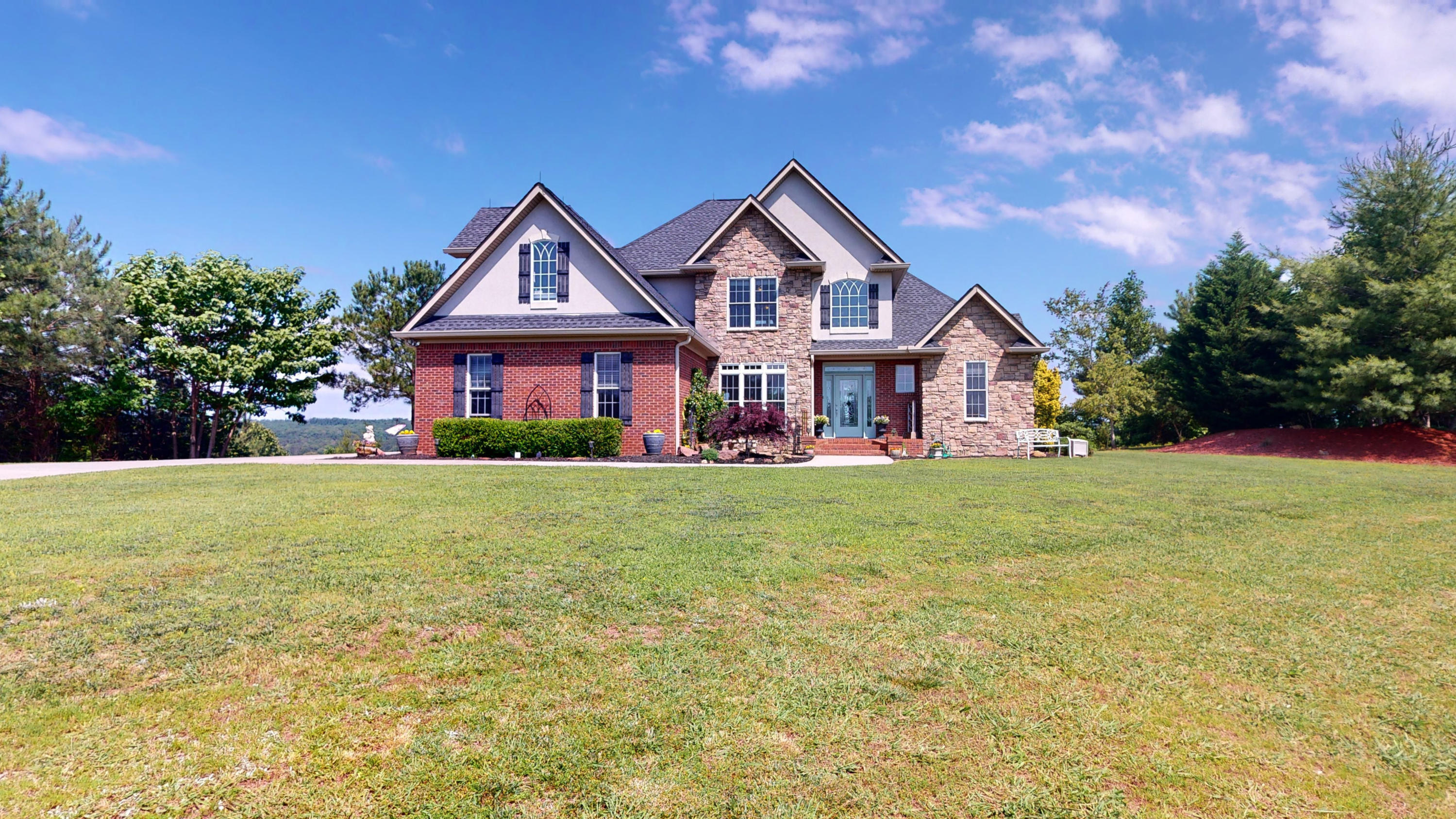 385 Walker Brow Ridge Road Northwest Cleveland, TN 37312 - Photo 1 of 67 385-Walker-Brow-Ridge-Rd-NW-