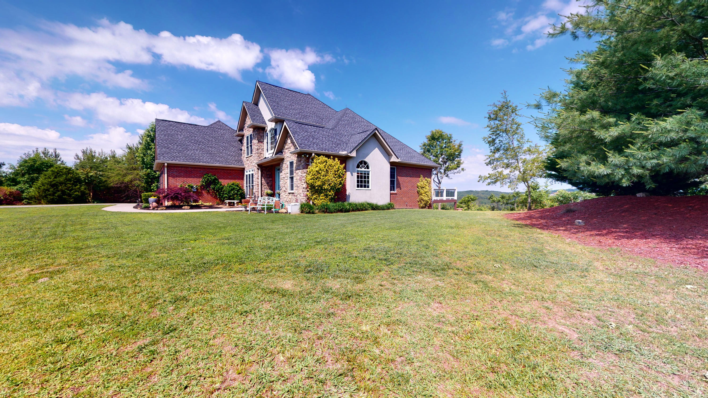 385 Walker Brow Ridge Road Northwest Cleveland, TN 37312 - Photo 2 of 67 385-Walker-Brow-Ridge-Rd-NW-06022020_140