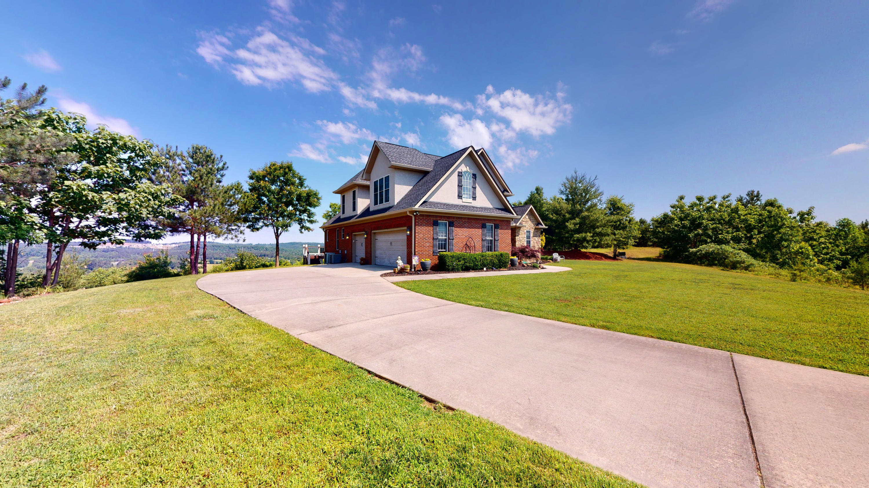 385 Walker Brow Ridge Road Northwest Cleveland, TN 37312 - Photo 3 of 67 385-Walker-Brow-Ridge-Rd-NW-06022020_140