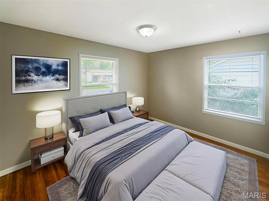446 Cameron Road St. Louis, MO 63137 - Photo 5 of 10