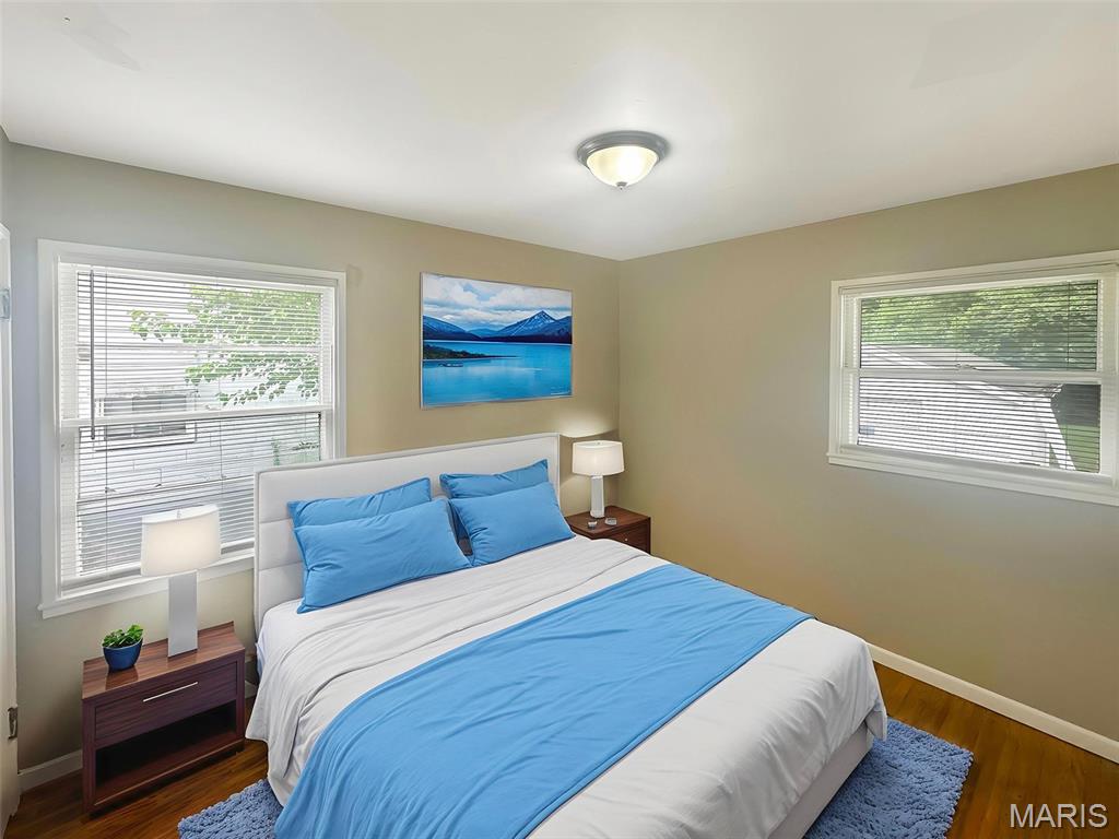 446 Cameron Road St. Louis, MO 63137 - Photo 6 of 10