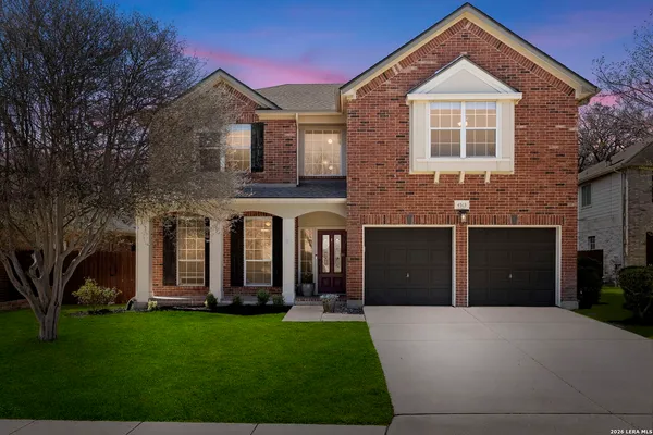 $408,000 | 4513 Horseshoe Cove, Schertz, TX 78154