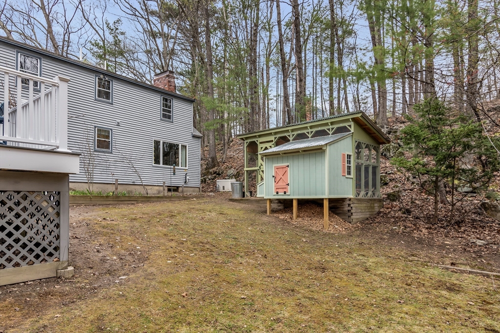 21 Heather Road Dracut, MA 01826 - Photo 36 of 40