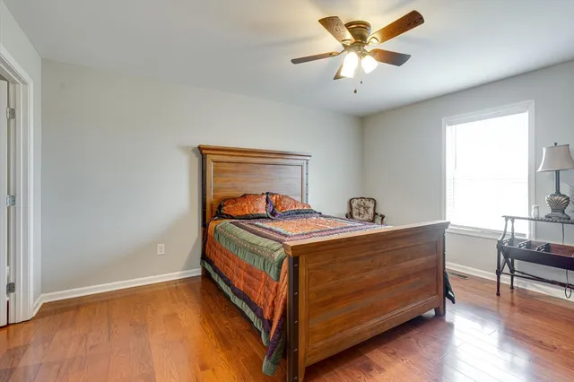 $274,900 | 106 Wilder Chapel Road, Decherd, TN 37324