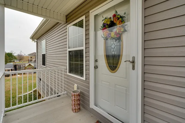 $274,900 | 106 Wilder Chapel Road, Decherd, TN 37324