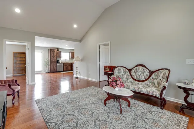 $274,900 | 106 Wilder Chapel Road, Decherd, TN 37324