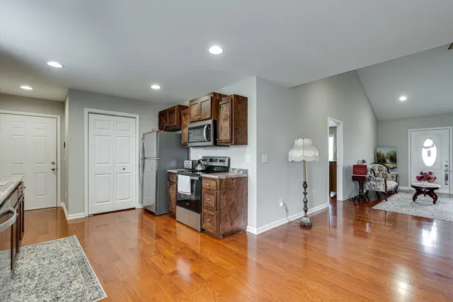 $274,900 | 106 Wilder Chapel Road, Decherd, TN 37324