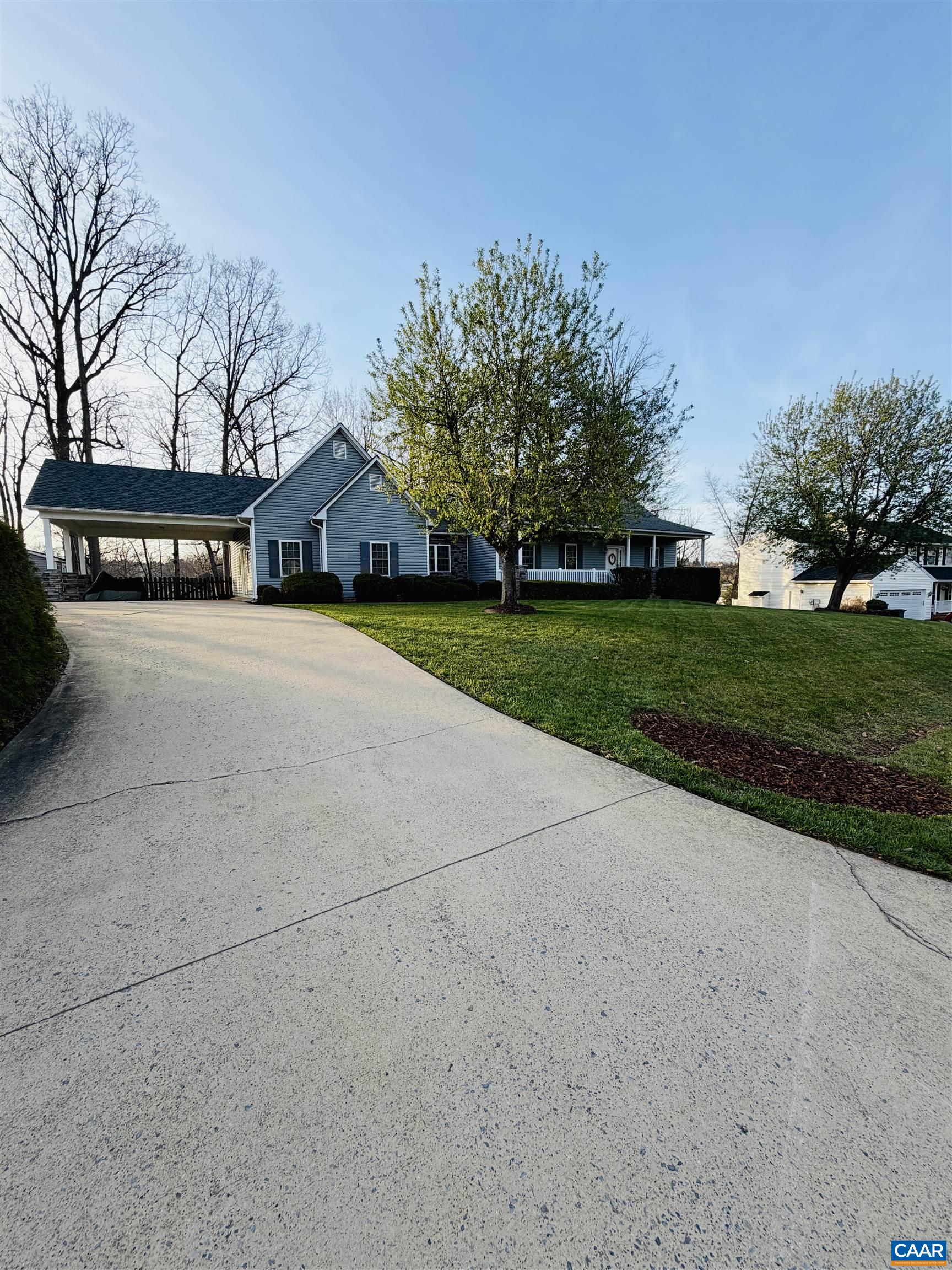 18 Forest View Lane Fishersville, VA 22939 - Photo 64 of 67