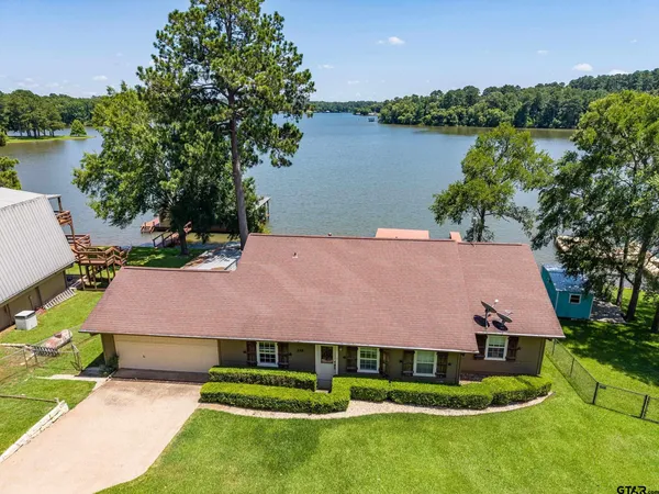 $749,000 | 248 County Road 3149, Jacksonville, TX 75766