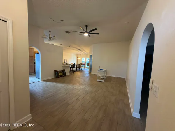 $2,350 | 3411 Glenn Hollow Court, Jacksonville, FL 32226