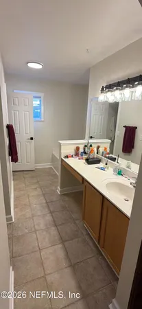 $2,250 | 3411 Glenn Hollow Court, Jacksonville, FL 32226