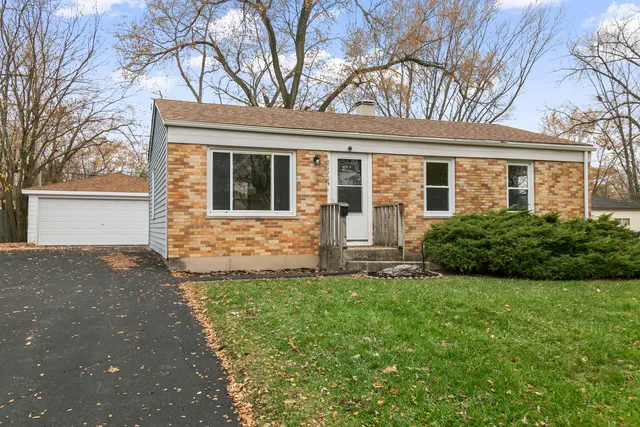 $214,700 | 21704 Clyde Avenue, Sauk Village, IL 60411