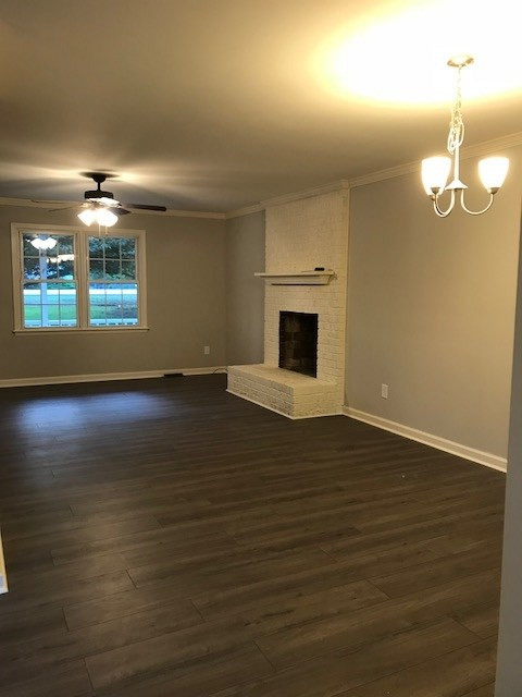 659 Corbett Road Clayton, NC 27520 - Photo 6 of 24 Photo 6