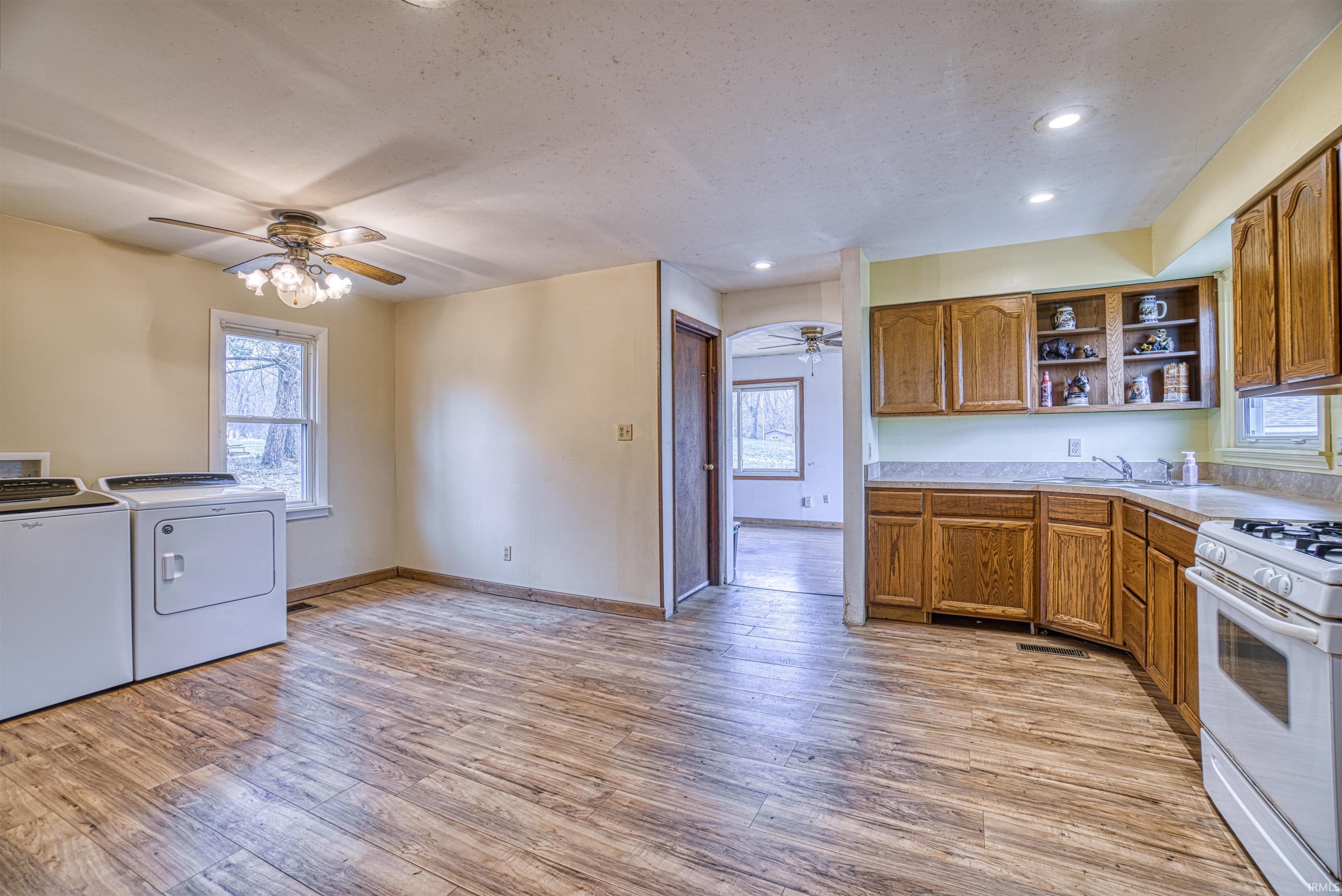 3299 South Pelzer Road Boonville, IN 47601 - Photo 8 of 25 Gallery Image 8
