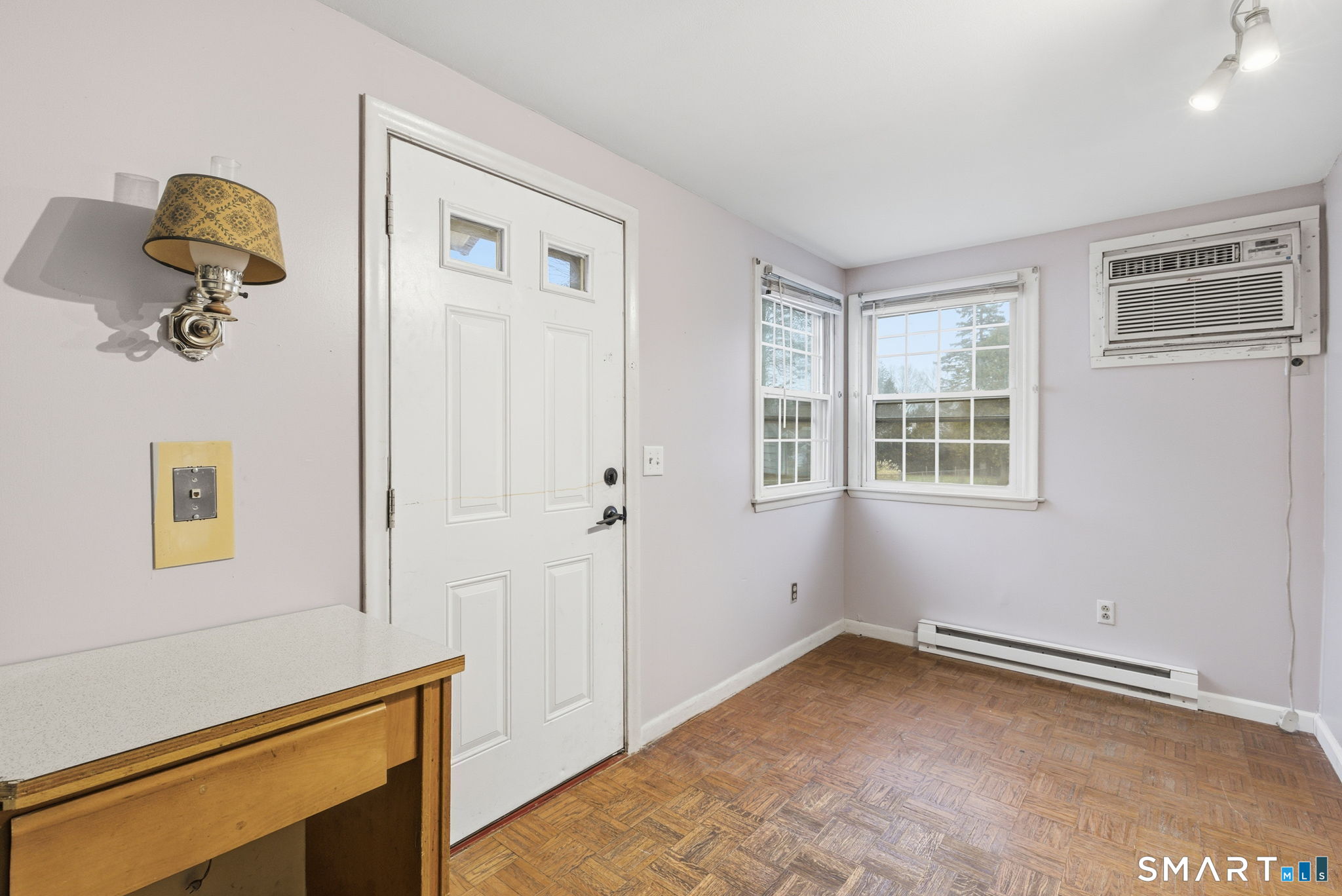 44 East Cedar Street Newington, CT 06111 - Photo 11 of 26 a view of a livingroom with a window