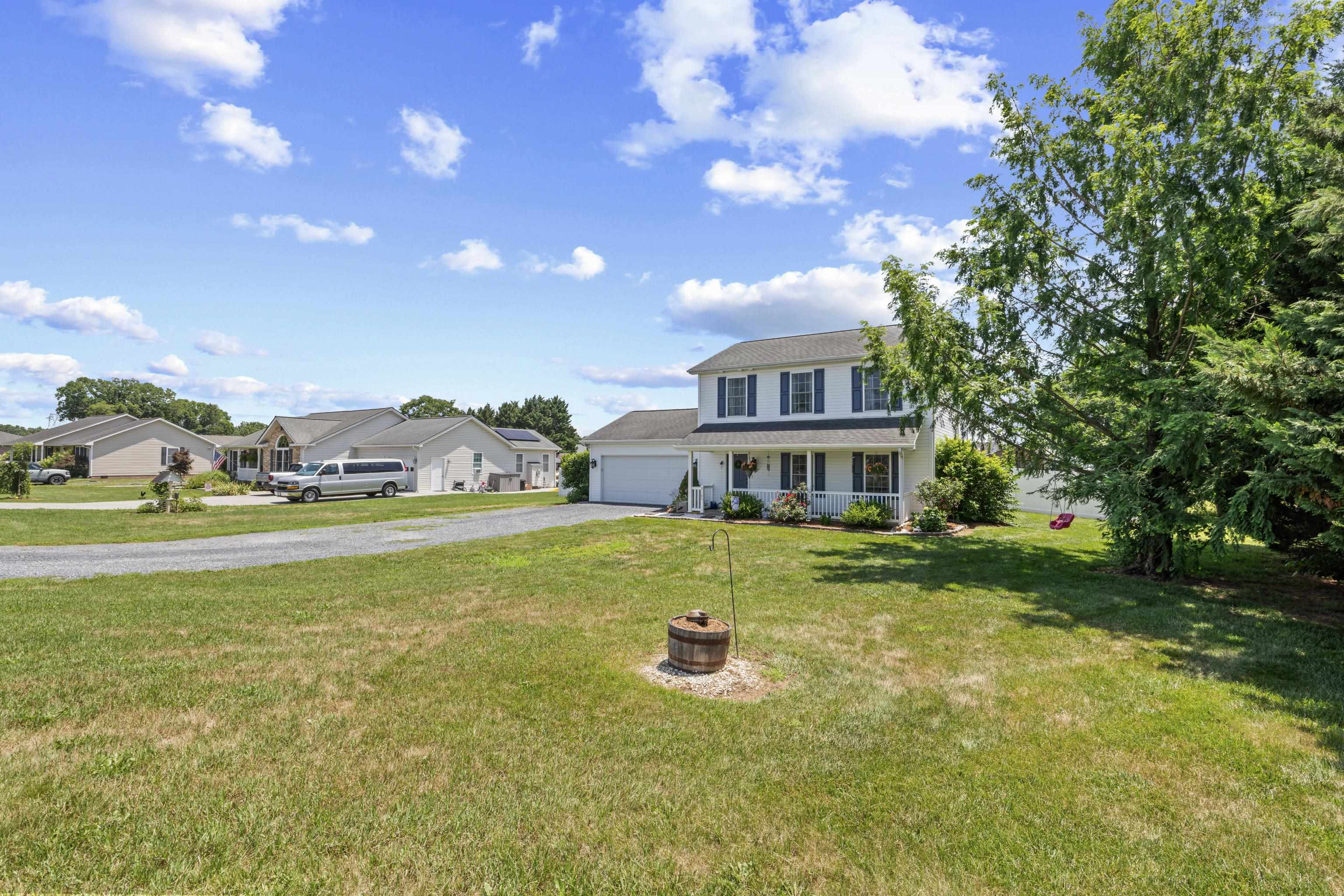 2185 Cloverleaf Lane Dayton, VA 22821 - Photo 71 of 71