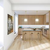 $4,173,771 | 21 East 12th Street, Unit 8A | Greenwich Village