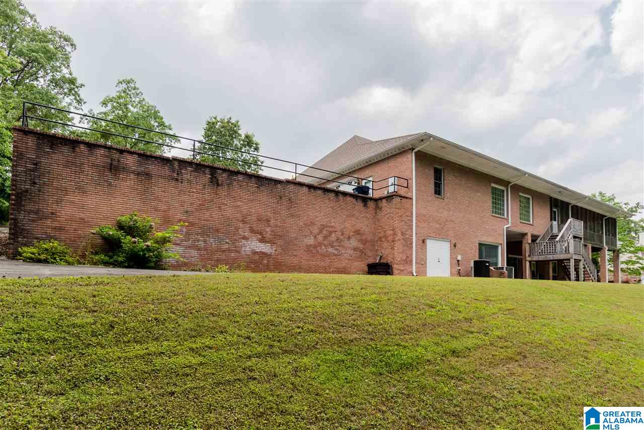 835 Camellia Road Oneonta, AL 35121 - Photo 49 of 50