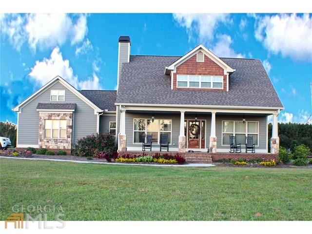 3830 Hester Town Road Monroe, GA 30655 - Photo 1 of 1