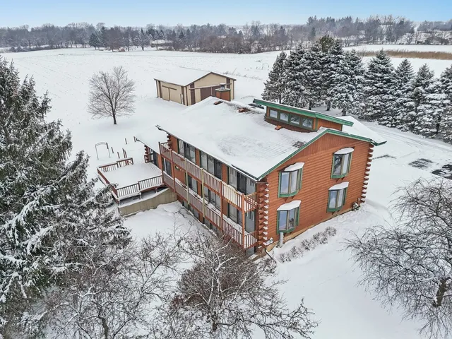 $724,900 | 10N800 Muirhead Road, Elgin, IL 60124
