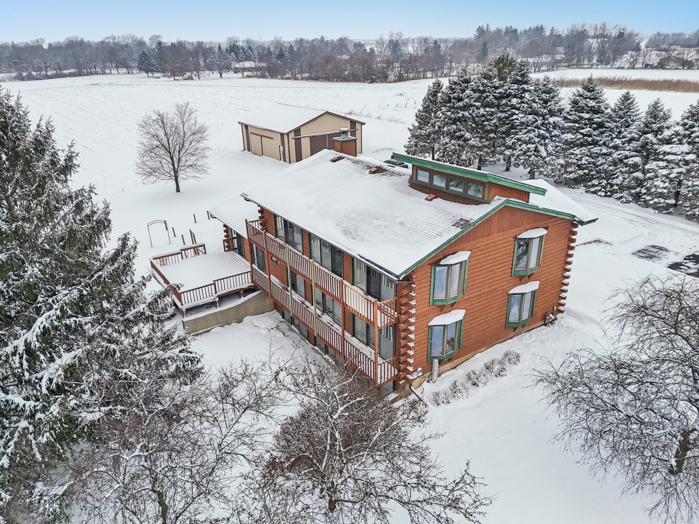 10N800 Muirhead Road Elgin, IL 60124 - Photo 56 of 66