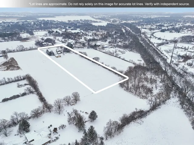 $724,900 | 10N800 Muirhead Road, Elgin, IL 60124