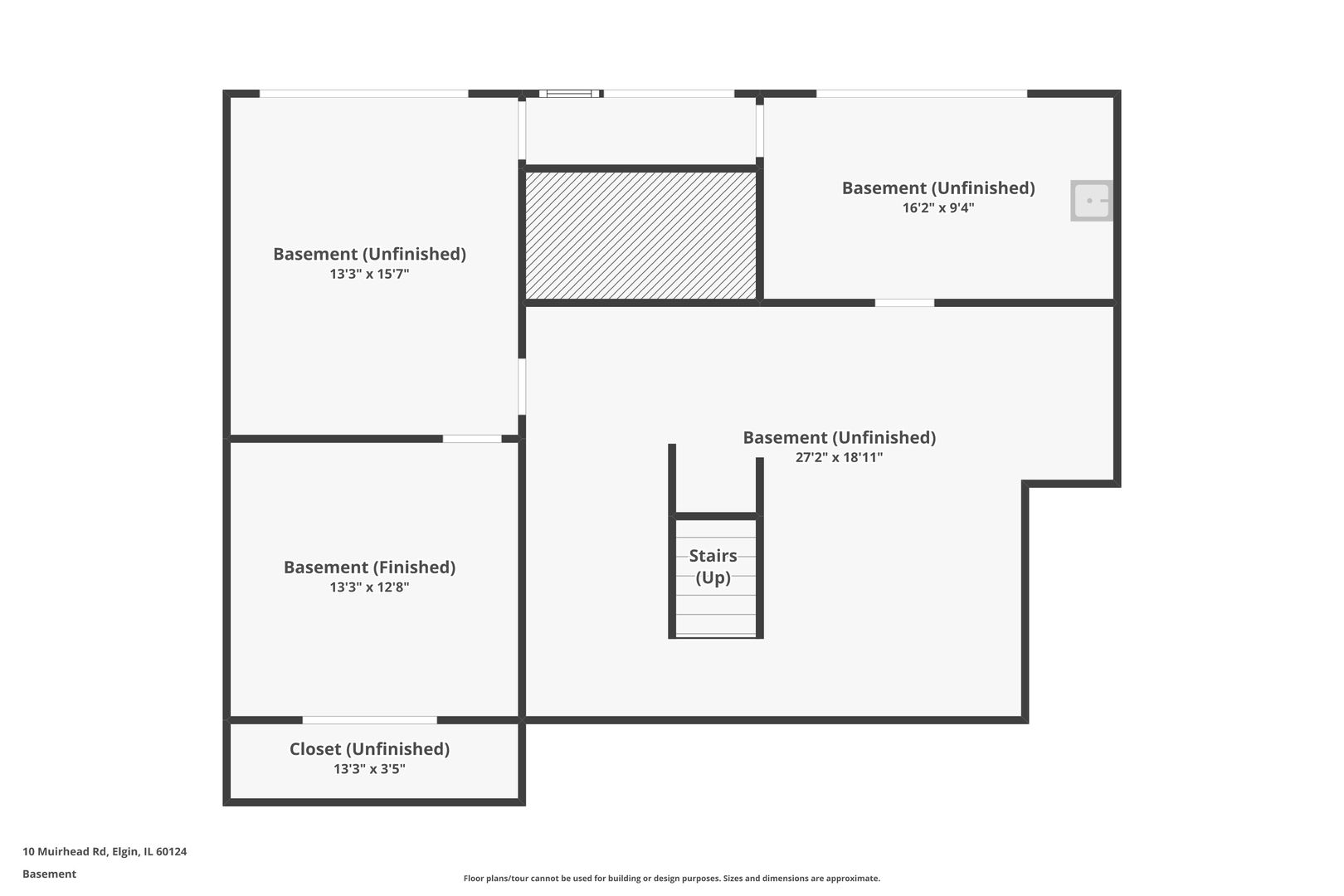 10N800 Muirhead Road Elgin, IL 60124 - Photo 64 of 66