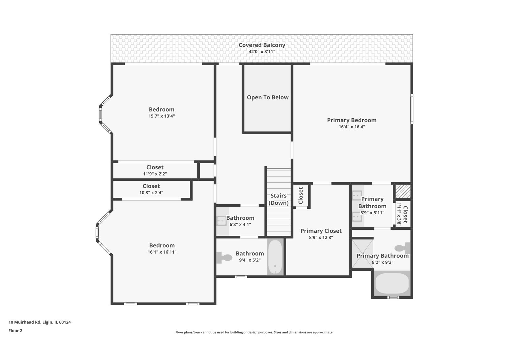 10N800 Muirhead Road Elgin, IL 60124 - Photo 66 of 66