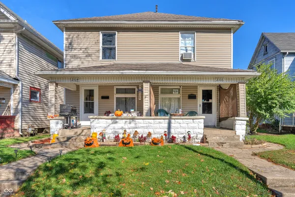 $125,000 | 2104 Grand Boulevard, Richmond, IN 47374