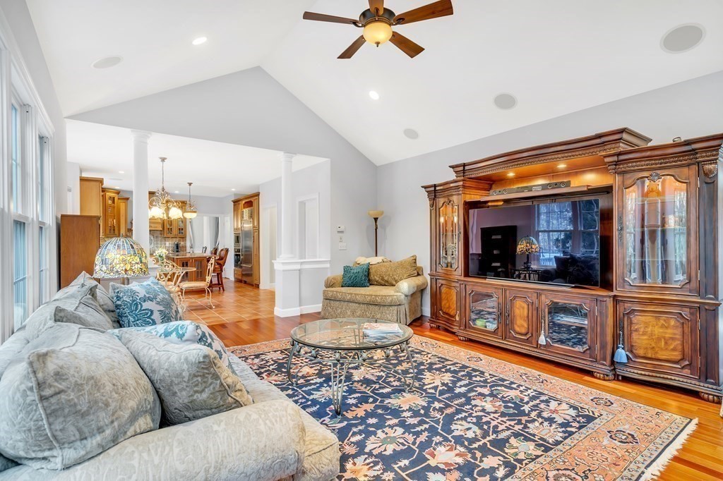 32 Sylvan Drive Stow, MA 01775 - Photo 11 of 35