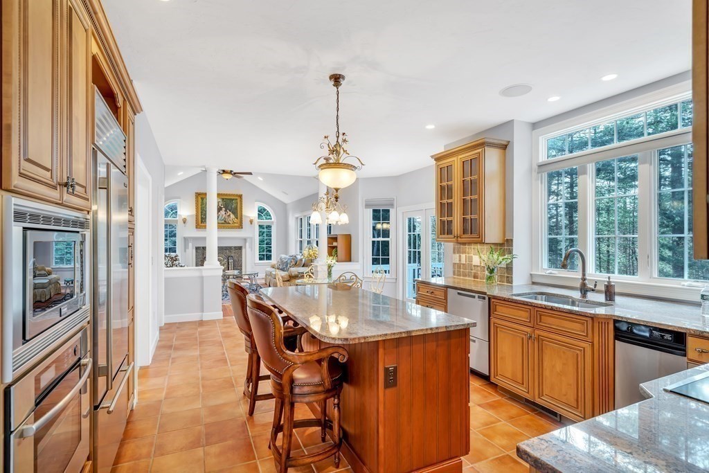 32 Sylvan Drive Stow, MA 01775 - Photo 14 of 35