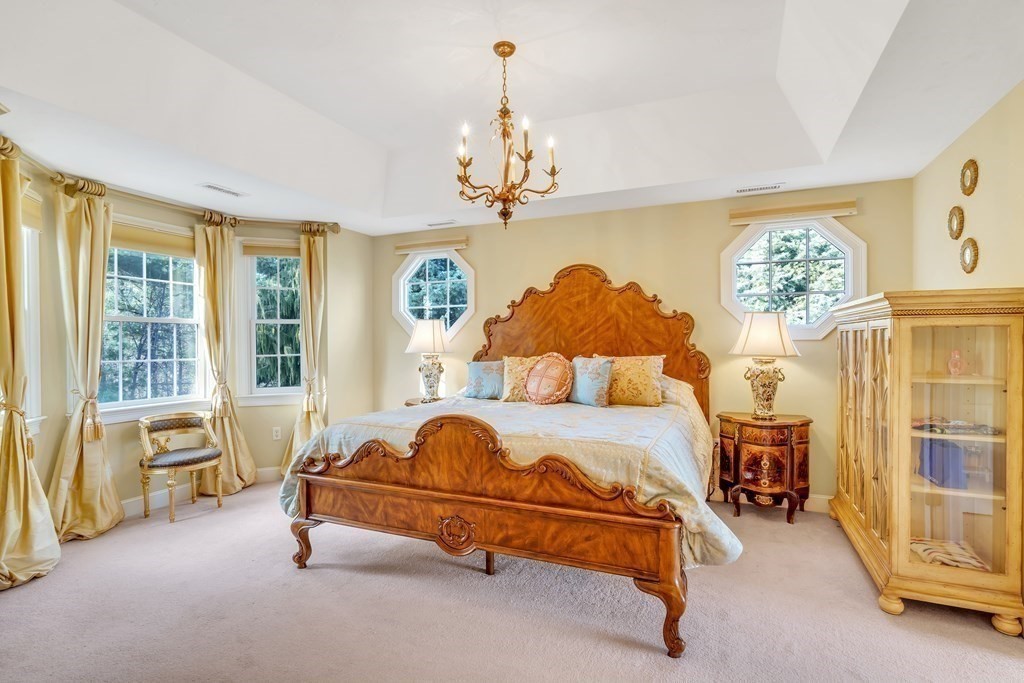 32 Sylvan Drive Stow, MA 01775 - Photo 18 of 35