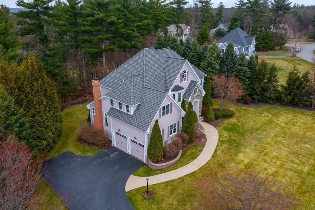 32 Sylvan Drive Stow, MA 01775 - Photo 2 of 35