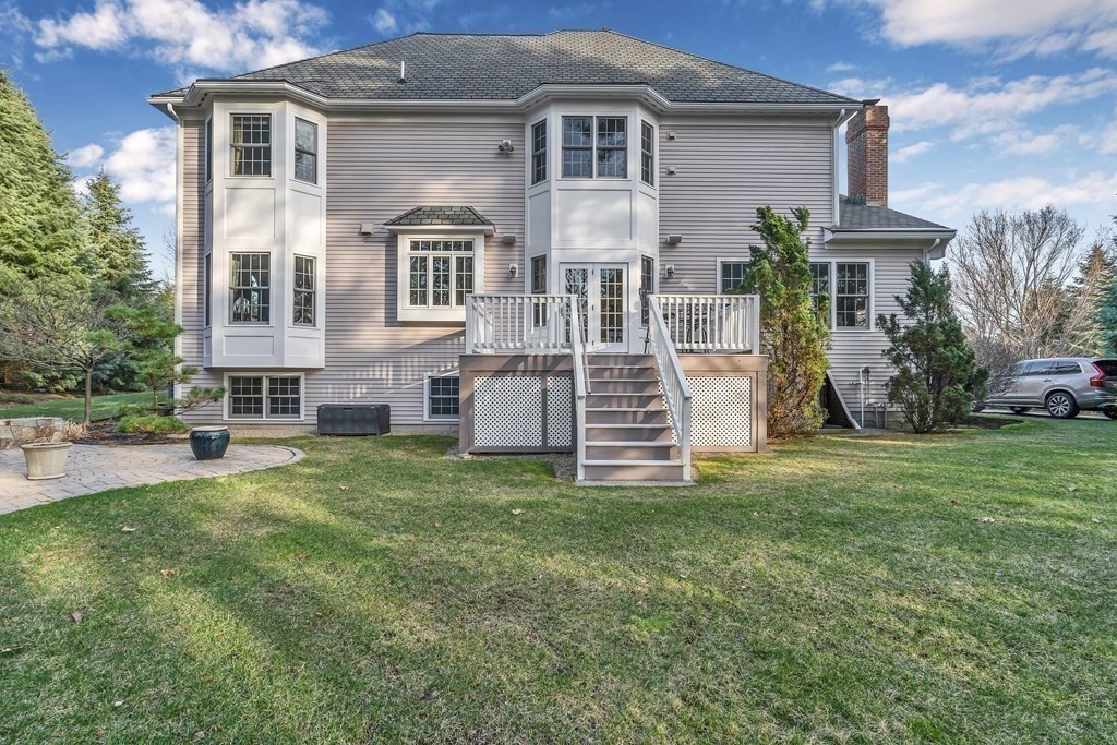 32 Sylvan Drive Stow, MA 01775 - Photo 24 of 35