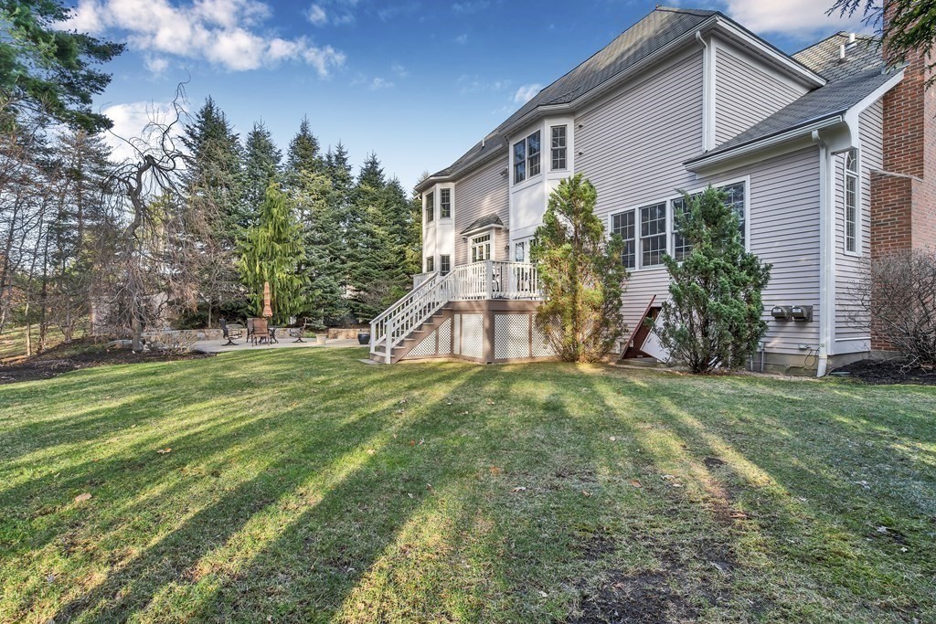 32 Sylvan Drive Stow, MA 01775 - Photo 30 of 35