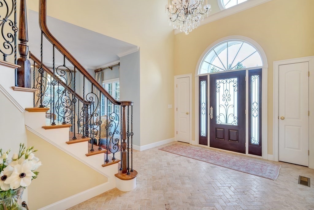 32 Sylvan Drive Stow, MA 01775 - Photo 3 of 35