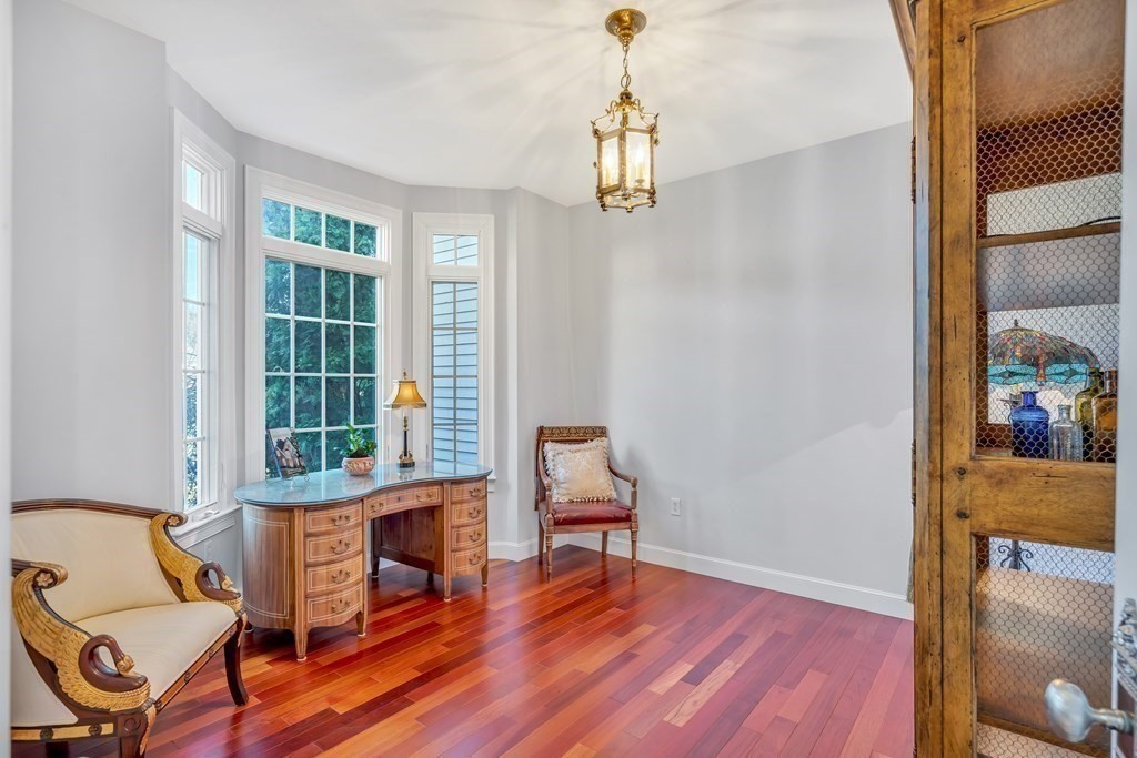 32 Sylvan Drive Stow, MA 01775 - Photo 5 of 35