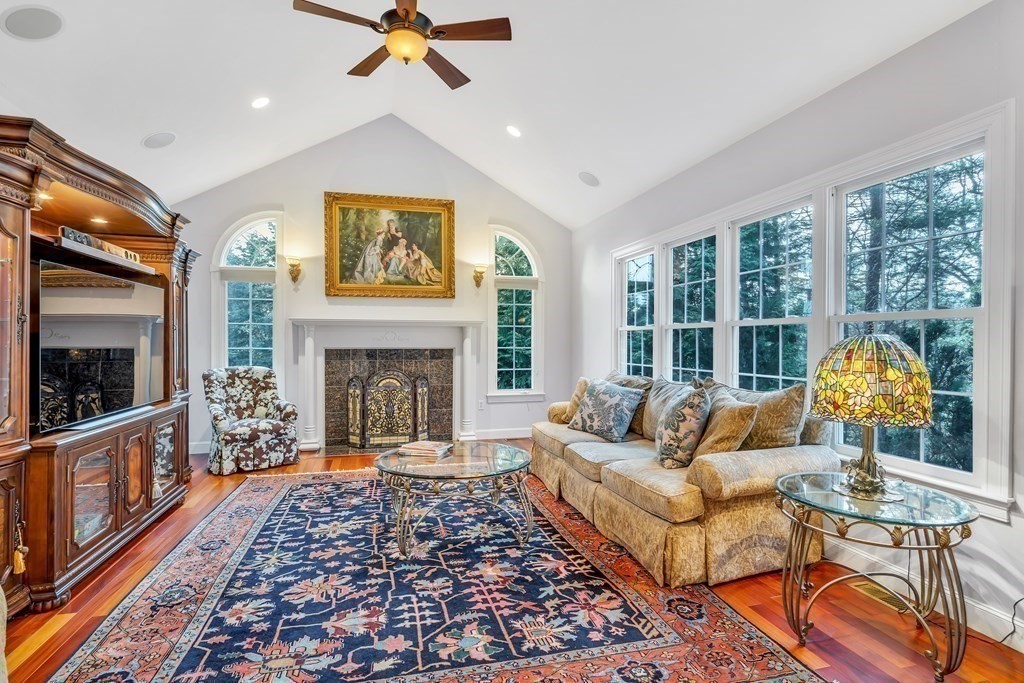 32 Sylvan Drive Stow, MA 01775 - Photo 10 of 35