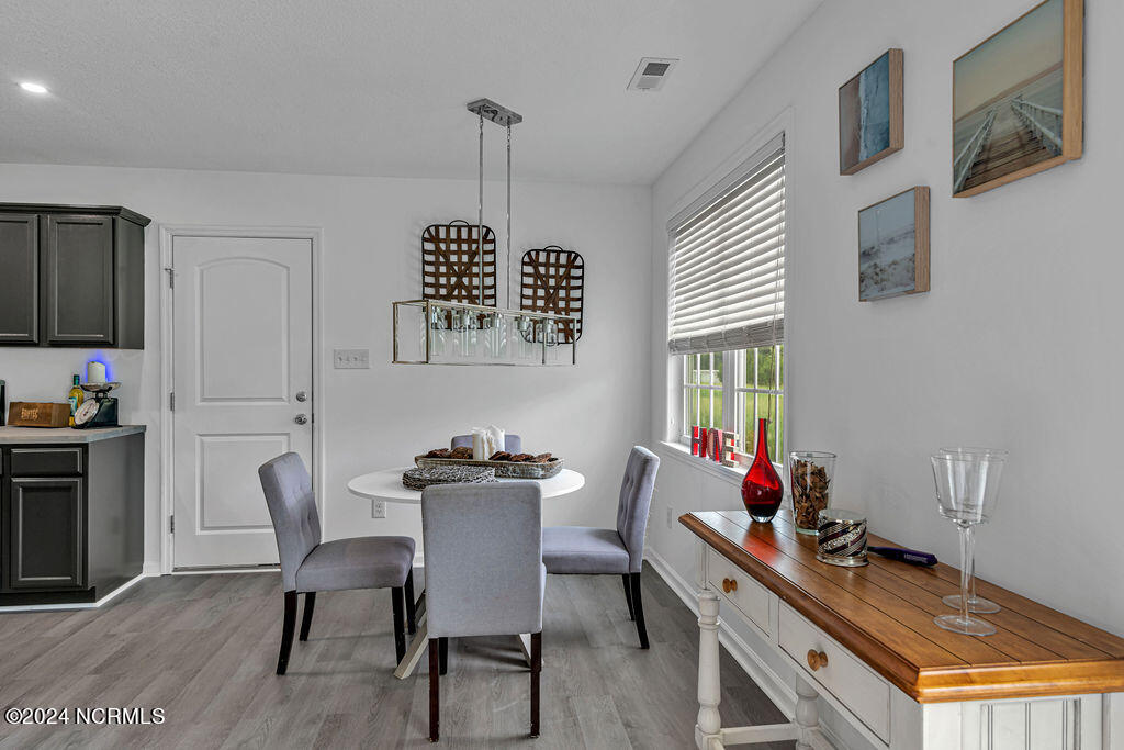 684 Batchelor Road Richlands, NC 28574 - Photo 14 of 44 DiningRoom