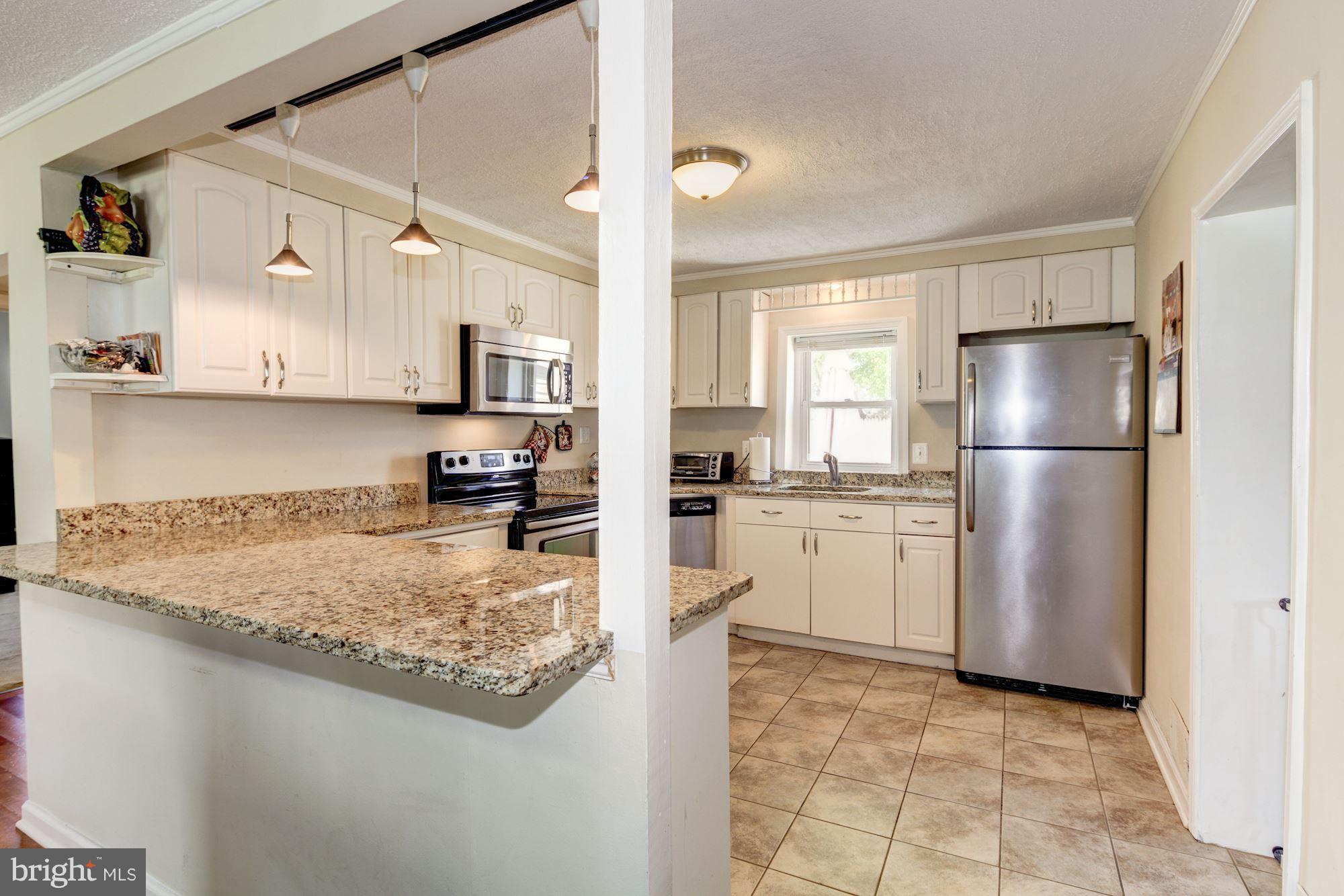 3522 Louth Road Baltimore, MD 21222 - Photo 8 of 29 Kitchen