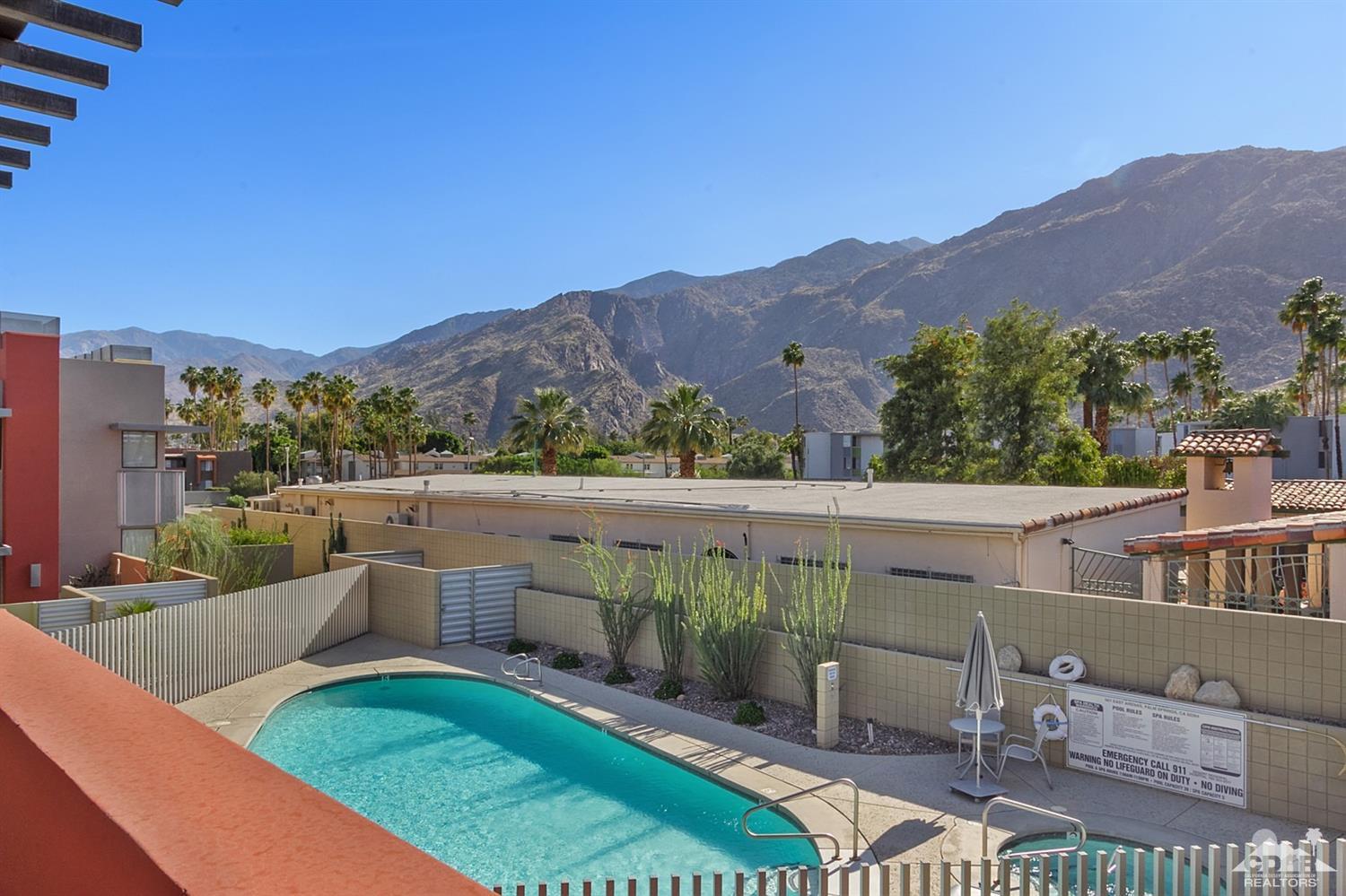 655 East Arenas Road Palm Springs, CA 92262 - Photo 1 of 25 Primary Photo
